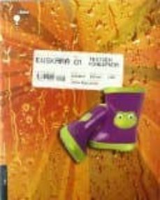 euskara 1-i.blai testuen ed 2007 euskera-9788483940020