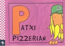 patxi pizzerian (p)-9788483942420