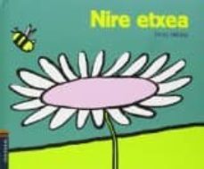 nire etxea-9788483947920