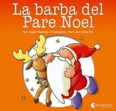 la barba del pare noel-9788484127420