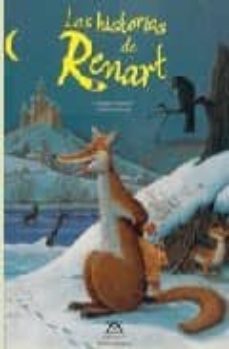 las historias de renart-christian poslainec-9788484180920