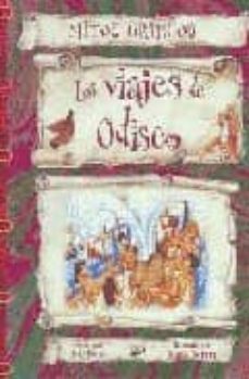 los viajes de odiseo-sue reid-9788484183020