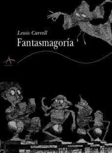 -lewis carroll-9788484280620