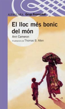 el lloc mes bonic del mon-9788484354420