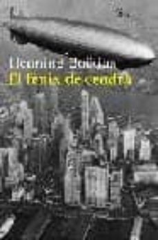 el fenix de cendra-henning boetius-9788484373520