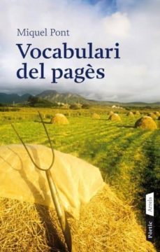 vocabulari del pages-miquel pont-9788484375920