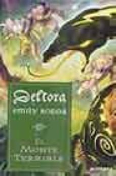 deltora: el monte terrible-9788484412120
