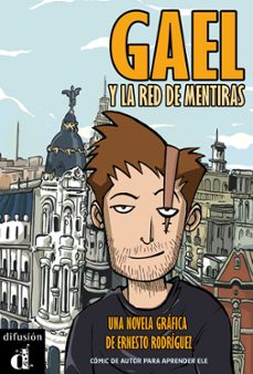gael y la red de mentiras (nivel a2)-9788484437420