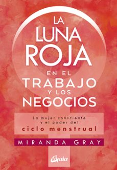 la luna roja en el trabajo y los negocios-9788484458920