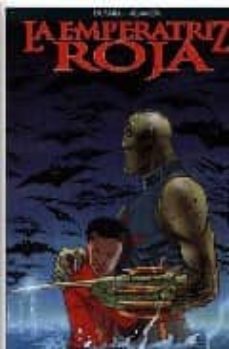 la emperatriz roja (t. 2): corazones de acero-9788484490920