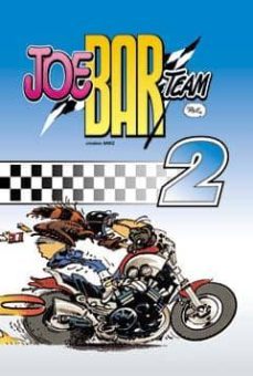 joe bar team 2-9788484494720