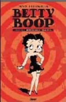 betty boop. las paginas dominicales 1934-36-9788484499220