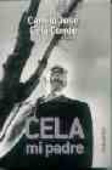 cela, mi padre (ed. ampliada)-9788484601920