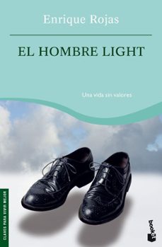 el hombre light-enrique rojas-9788484605720