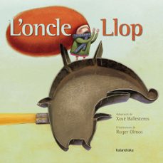 l oncle llop-9788484649120