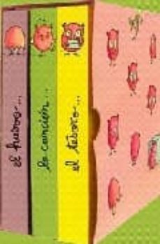 nene, bubu (estuche con tres titulos)-9788484700920