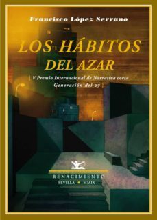 los habitos del azar-9788484724520