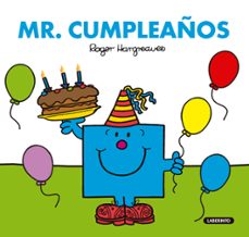 mr. cumpleaños-9788484838920