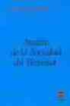 analisis de la sociedad del bienestar (2ª ed.)-agustin garcia calvo-9788485708420