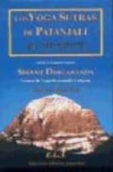 los yoga sutras de pantajali-swami durgananda-9788485895120