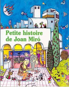 petite histoire joan miro-fina duran-9788485984220