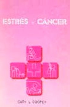 estres y cancer-cary l. cooper-9788486251420