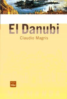el danubi-9788486540920