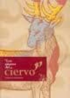 los amores del ciervo-9788487339820