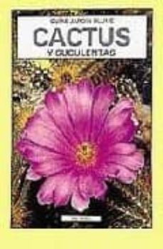 cactus y suculentas (2ª ed.)-ken march-9788487535420