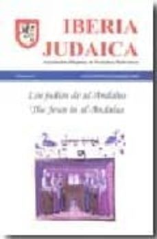 iberia judaica vol. i: los judios de al-andalus-9788488324320