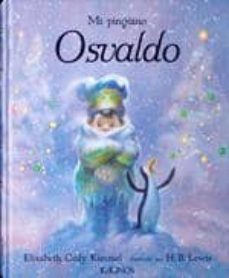 el meu pingui osvald-elizabeth cody kimmel-9788488342720