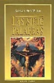 las siete palabras-samael aun weor-9788488625120