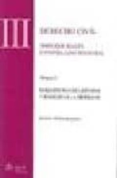 derecho civil: derechos reales e inmobiliario registral (volumen 2)-9788488910820