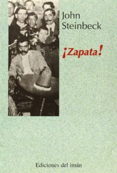 ¡zapata!-john steinbeck-9788489133020