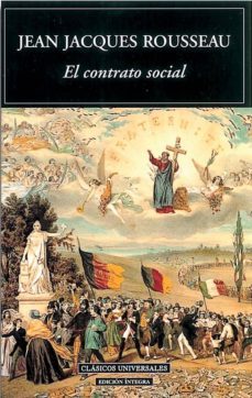 el contrato social-9788489163720