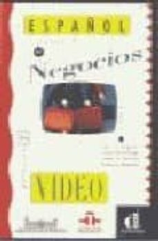 español de negocios [video]-9788489344020