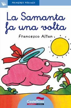 la samanta fa una volta-francesco t. altan-9788489625020