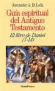el libro de daniel (7-14)-alexander a. di lella-9788489651920