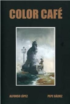 color cafe-9788489929920