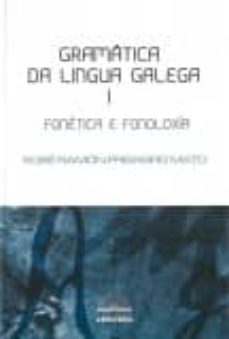 fonetica e fonoloxia-xose ramon freixeiro mato-9788489976320