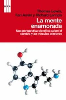 la mente enamorada-9788490062920