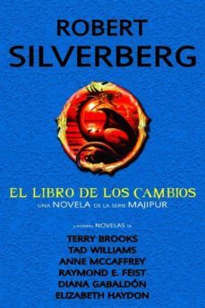 el libro de los cambios y otras novelas-9788490181720