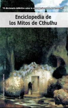 enciclopedia de los mitos de cthulhu (ebook)-h.p. lovecraft-9788490185520