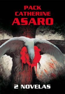 pack catherine asaro (ebook)-catherine asaro-9788490186220