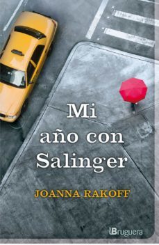 mi año con salinger (ebook)-joanna rakoff-9788490198520