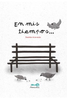 en mis tiempos-9788490216620