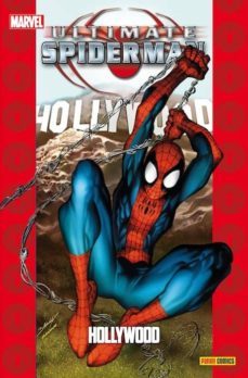 ultimate spiderman 12. hollywood (coleccionable ultimate 27)-9788490243220