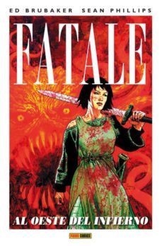 fatale 3-9788490249420