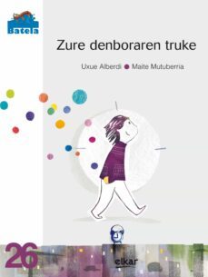 zure denboraren truke-9788490270820