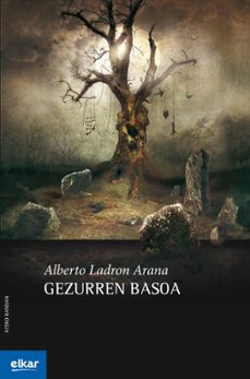 gezurren basoa-9788490276020